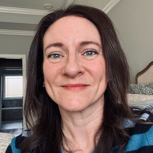 Meet your Posher, Elisabeth